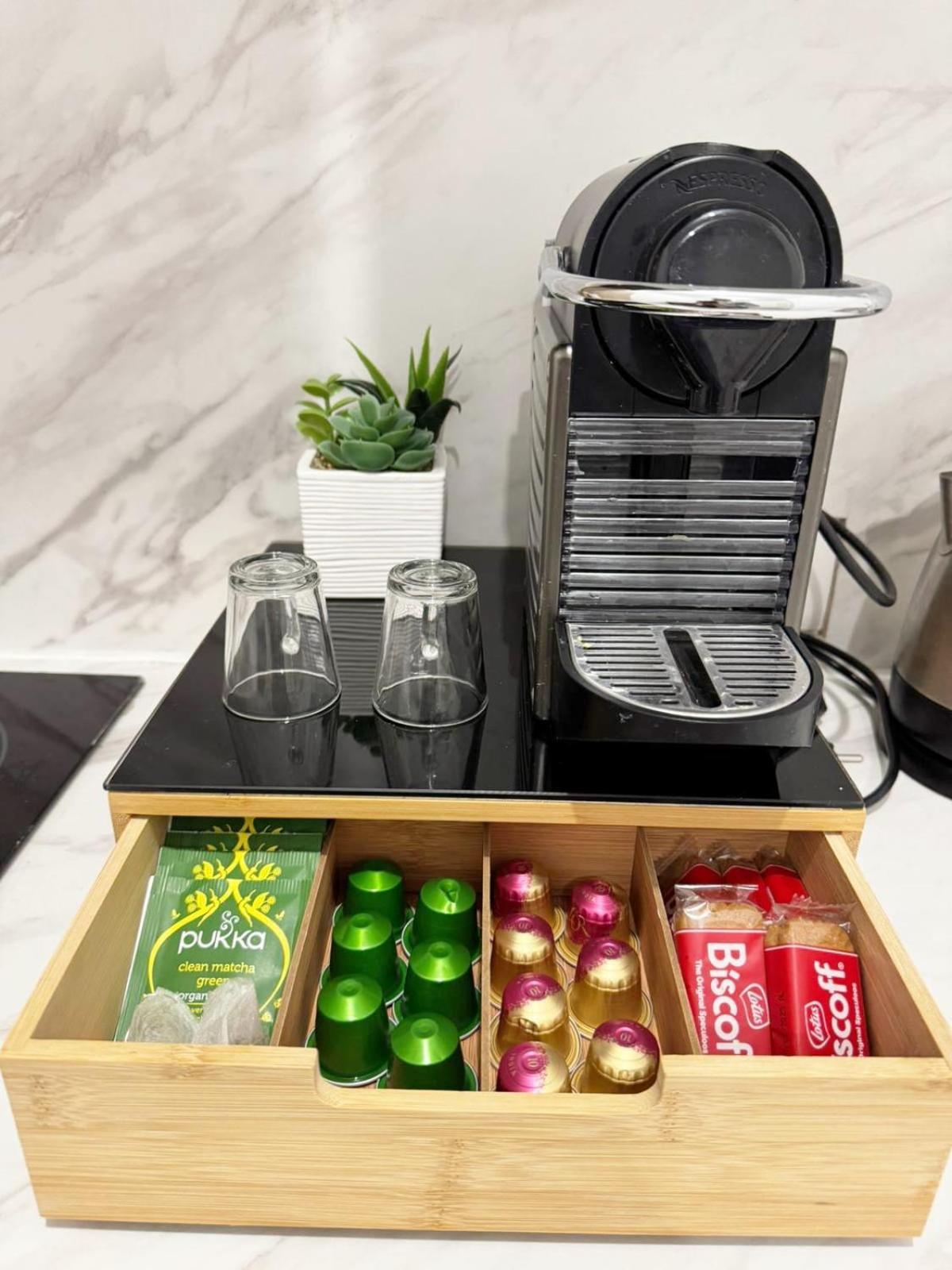 Cosy Proche Centre Apartment *