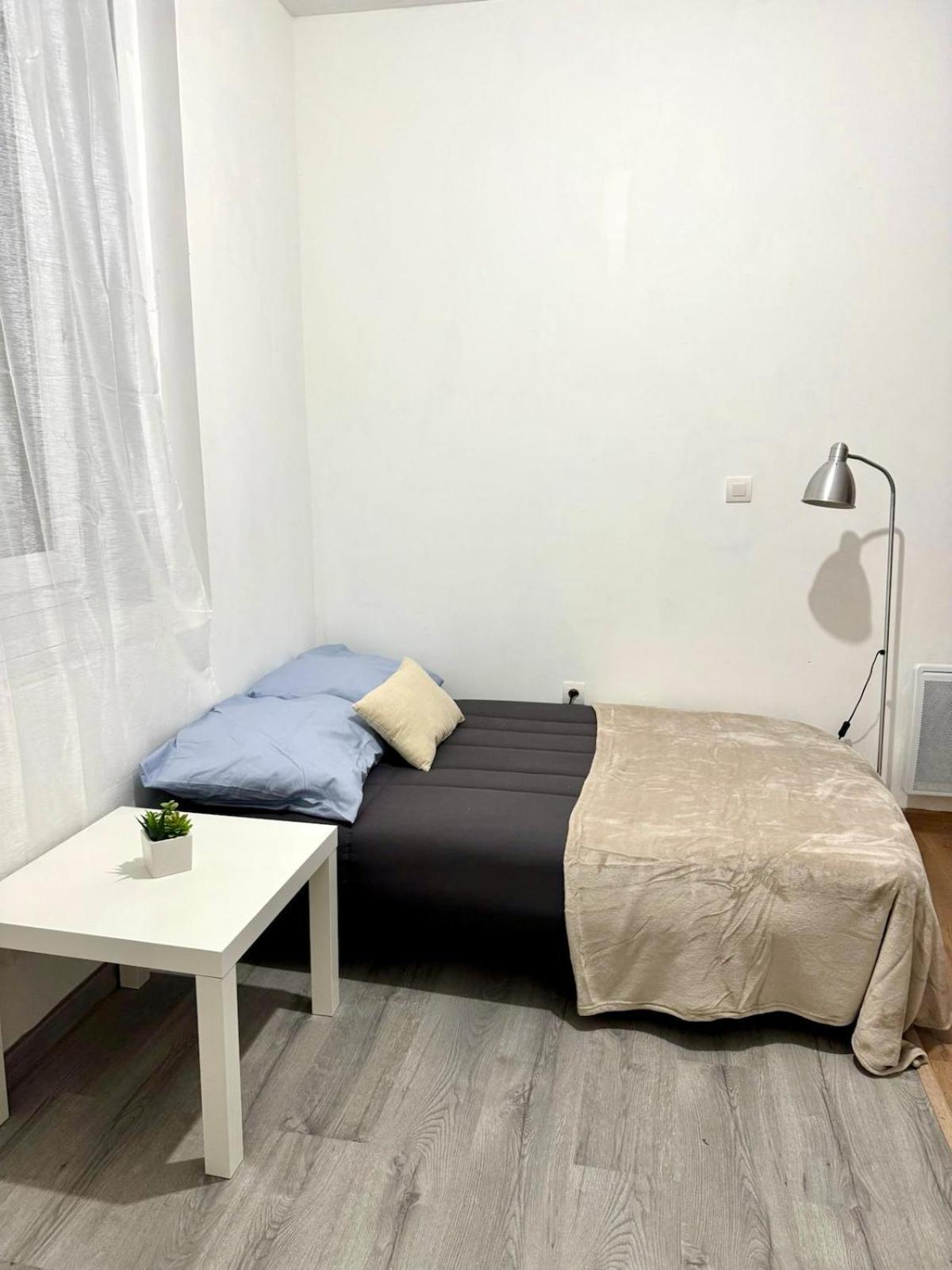 Cosy Proche Centre *