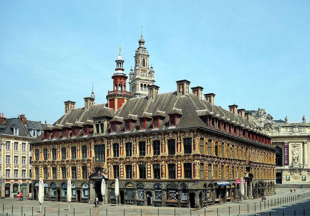 Bon Plan Chambre 3pers Historique Grand Place De