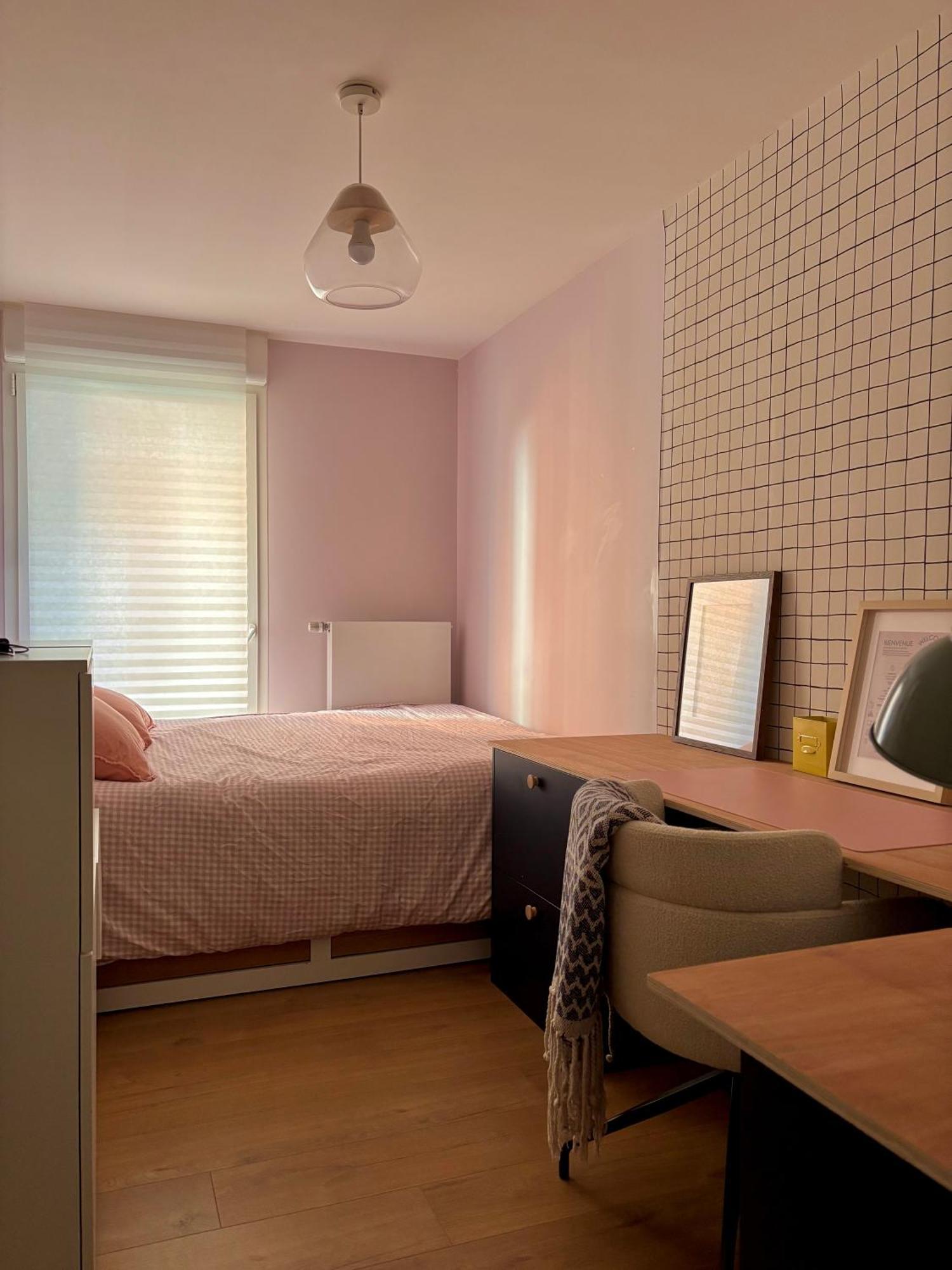 Homestay Cosy Et Paisible