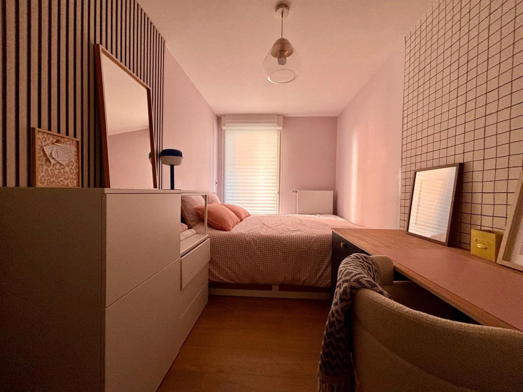 Homestay Cosy Et Paisible