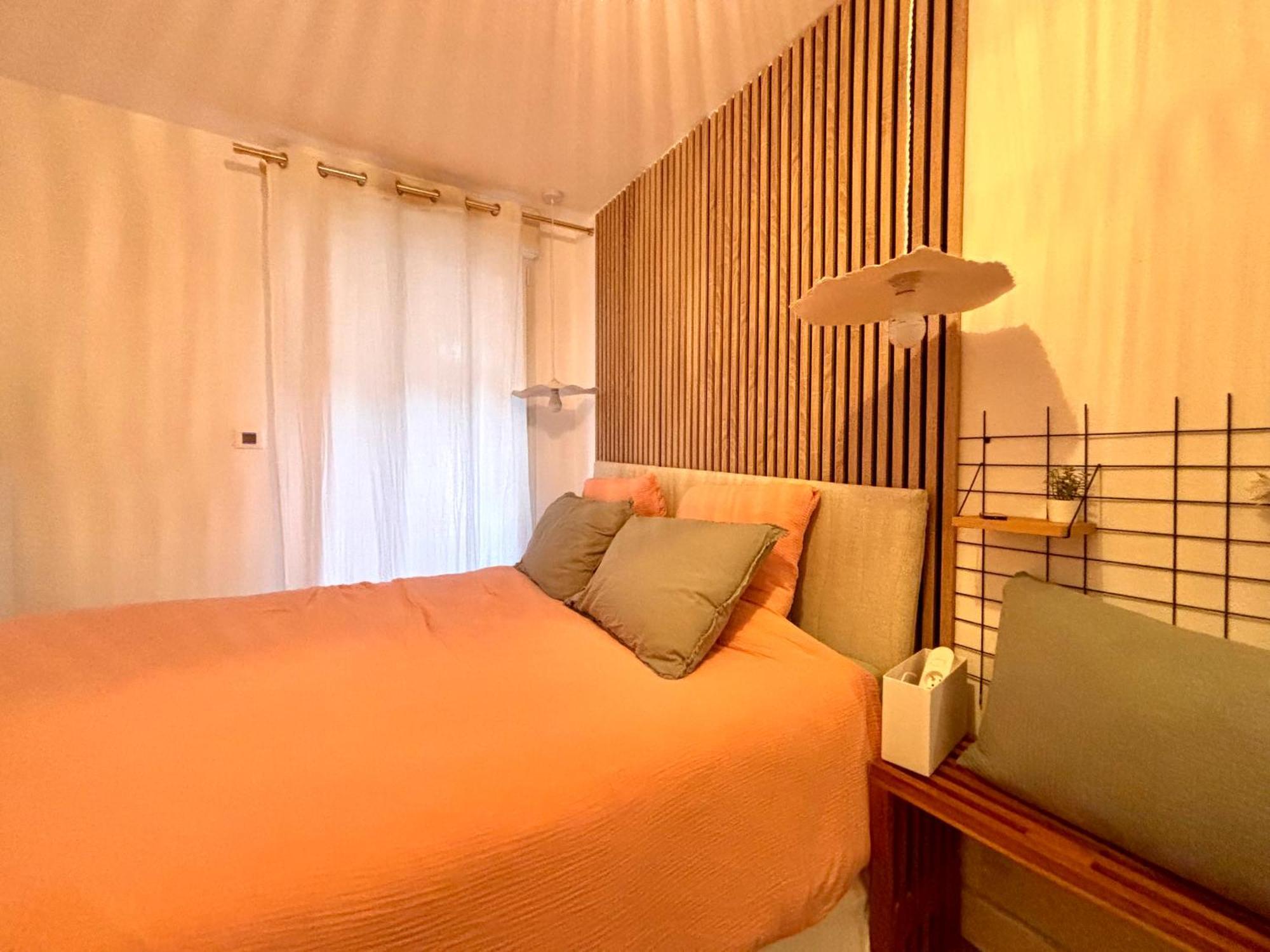 Homestay Chaleureuse Et Cosy *