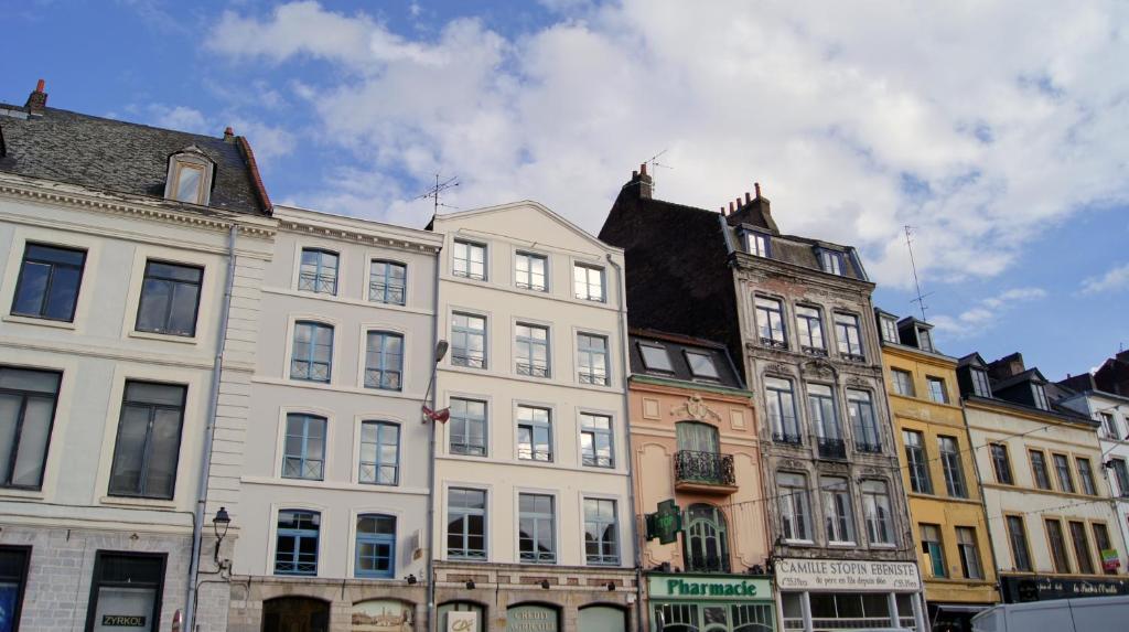 Little - Louise * Lille