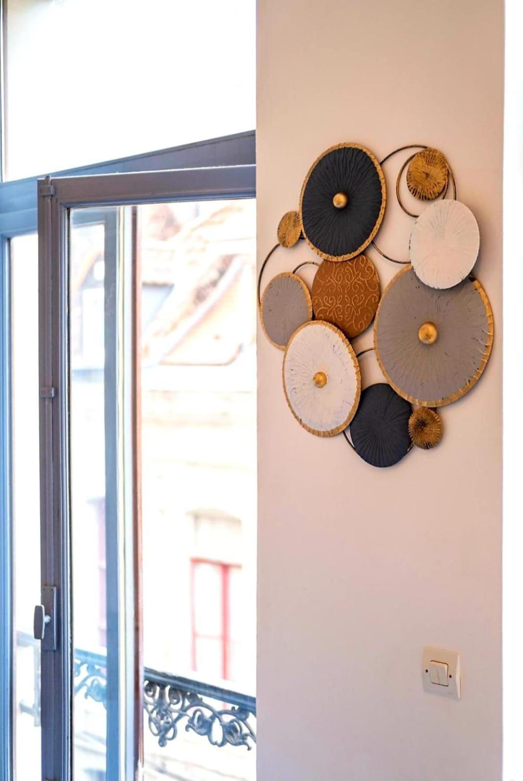 Appartement Tiptop Rijsel