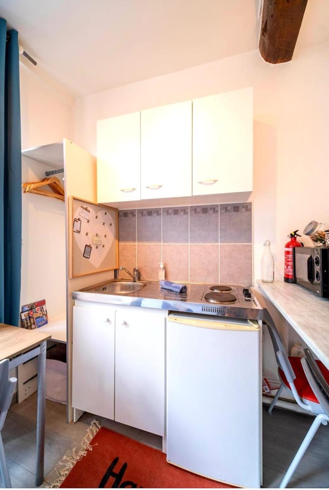 Appartement Tiptop *