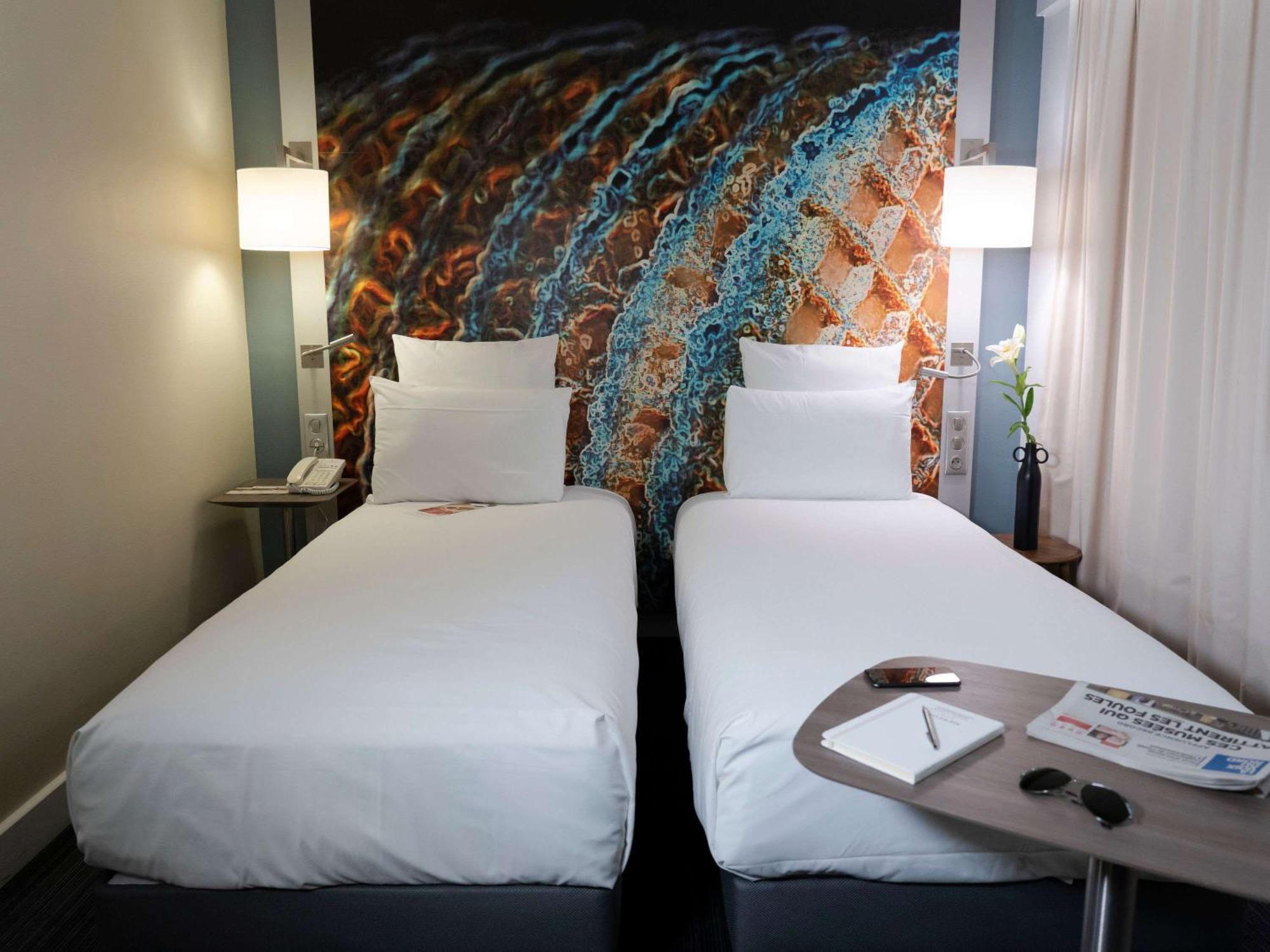 Mercure Centre Vieux Hotel