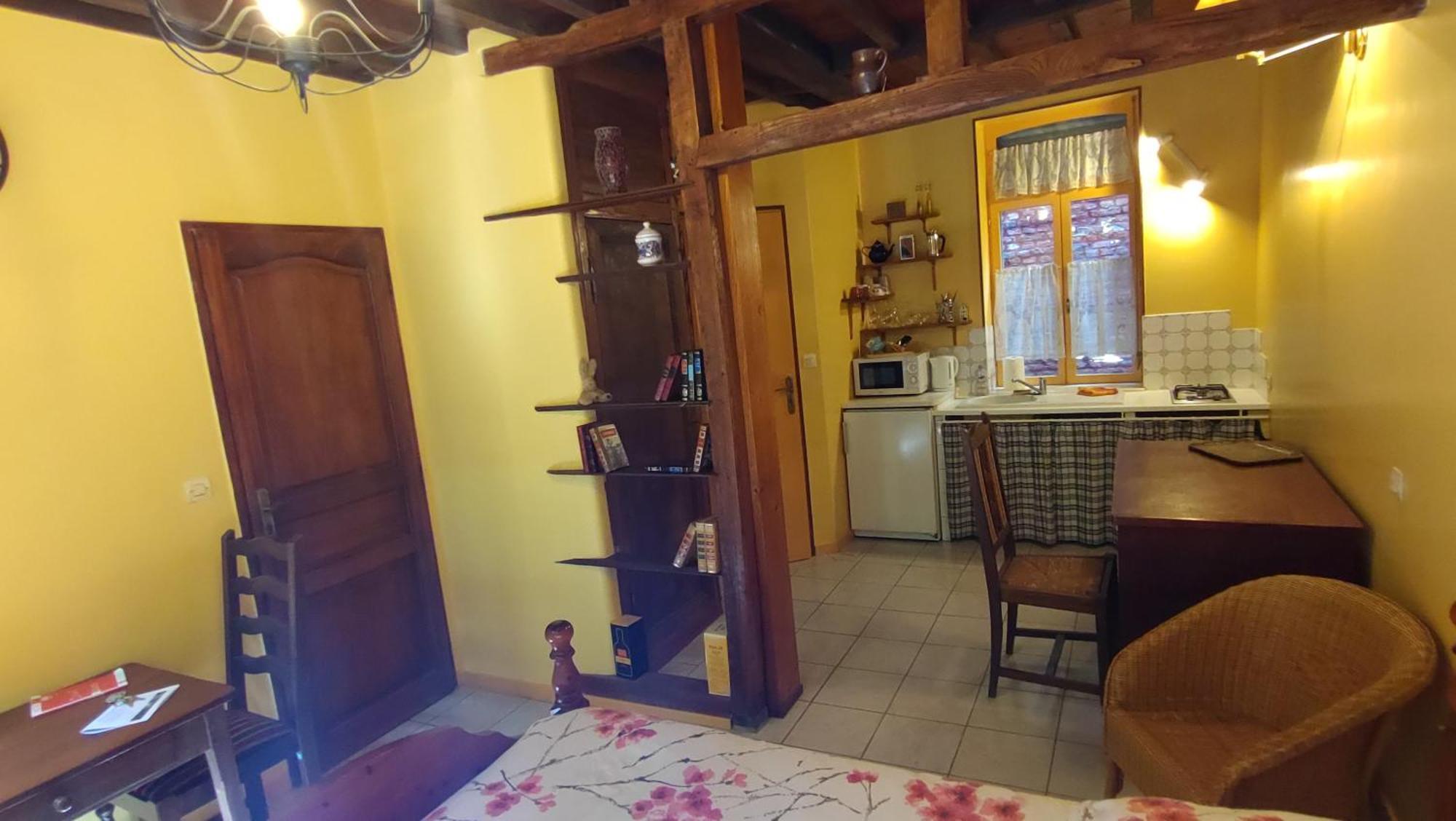 Chez Christophe