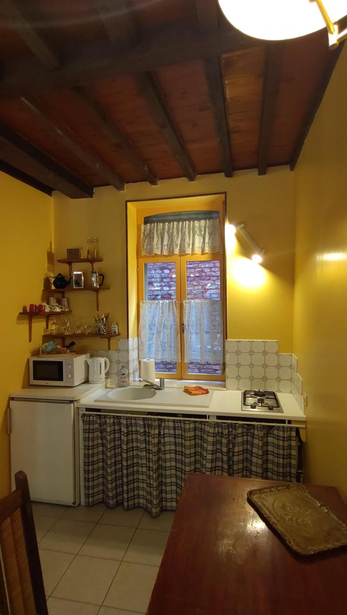 Bed & Breakfast Chez Christophe Lille