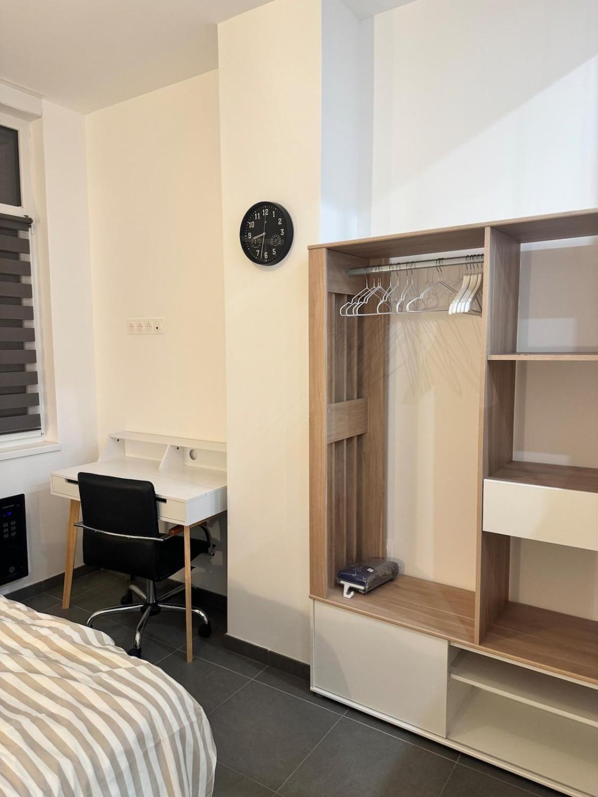Lille-fives Appartement *