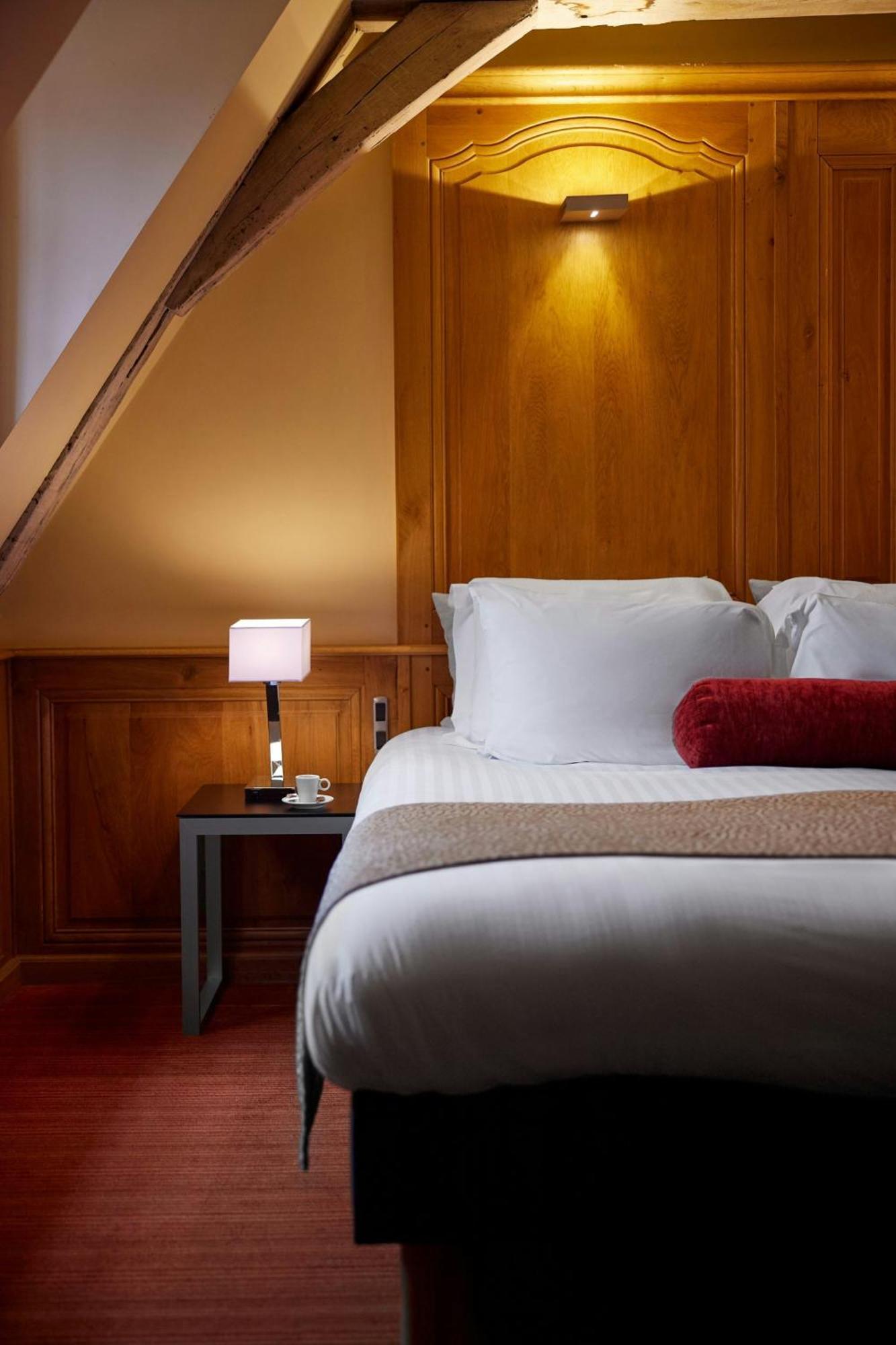 Hotel L'hermitage Gantois, Autograph Collection Lille