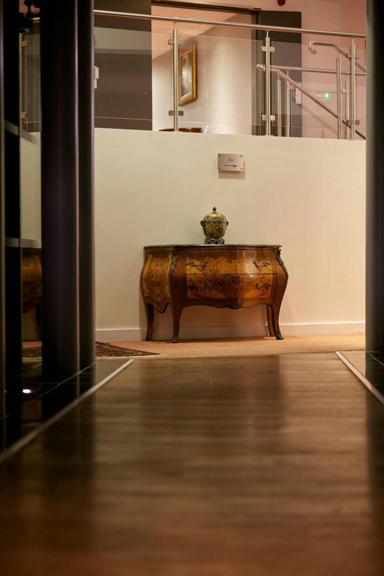 L'hermitage Gantois, Autograph Collection Lille