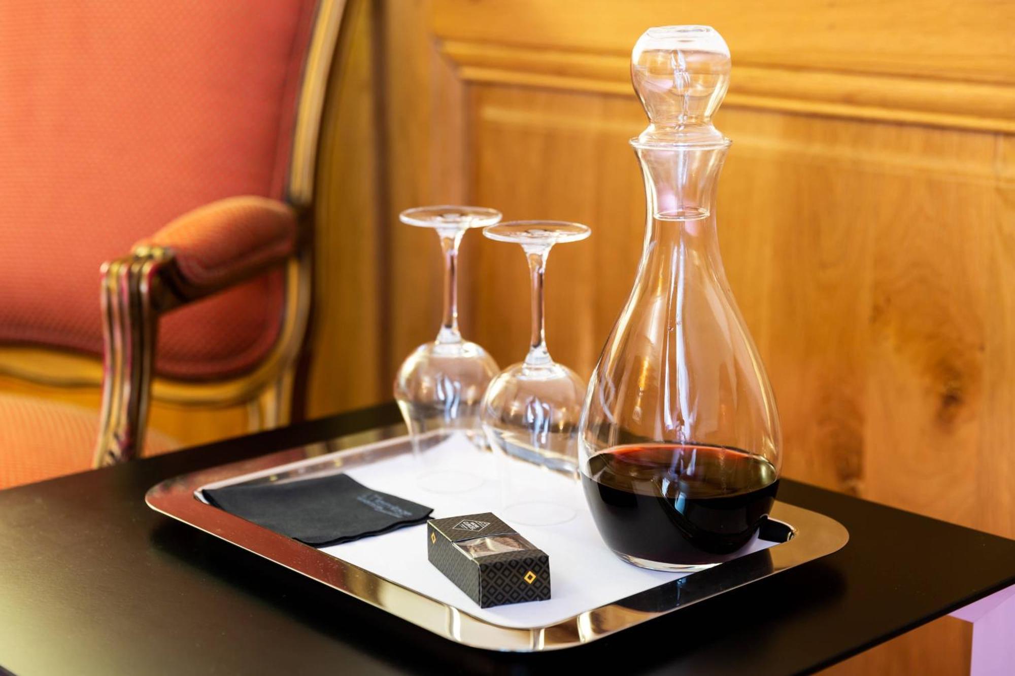 L'hermitage Gantois, Autograph Collection Hotel