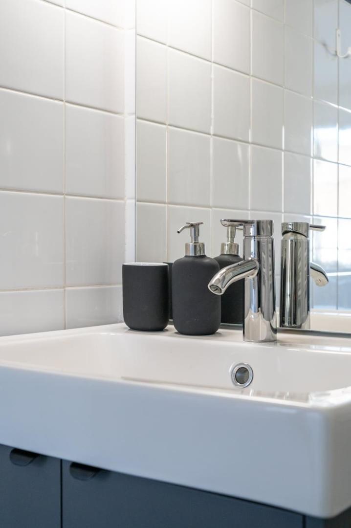 Proche Ecoles, Commerces Et Centre-ville Apartment