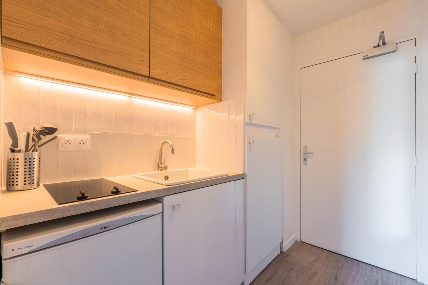 Proche Ecoles, Commerces Et Centre-ville Apartment *