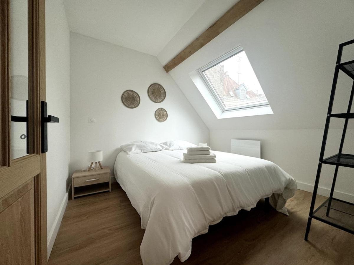 Apartment Le Grenier De La Grappe 2 *