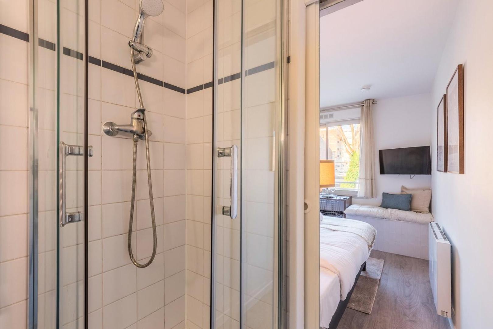 Proche Ecoles, Commerces Et Centre-ville Apartment