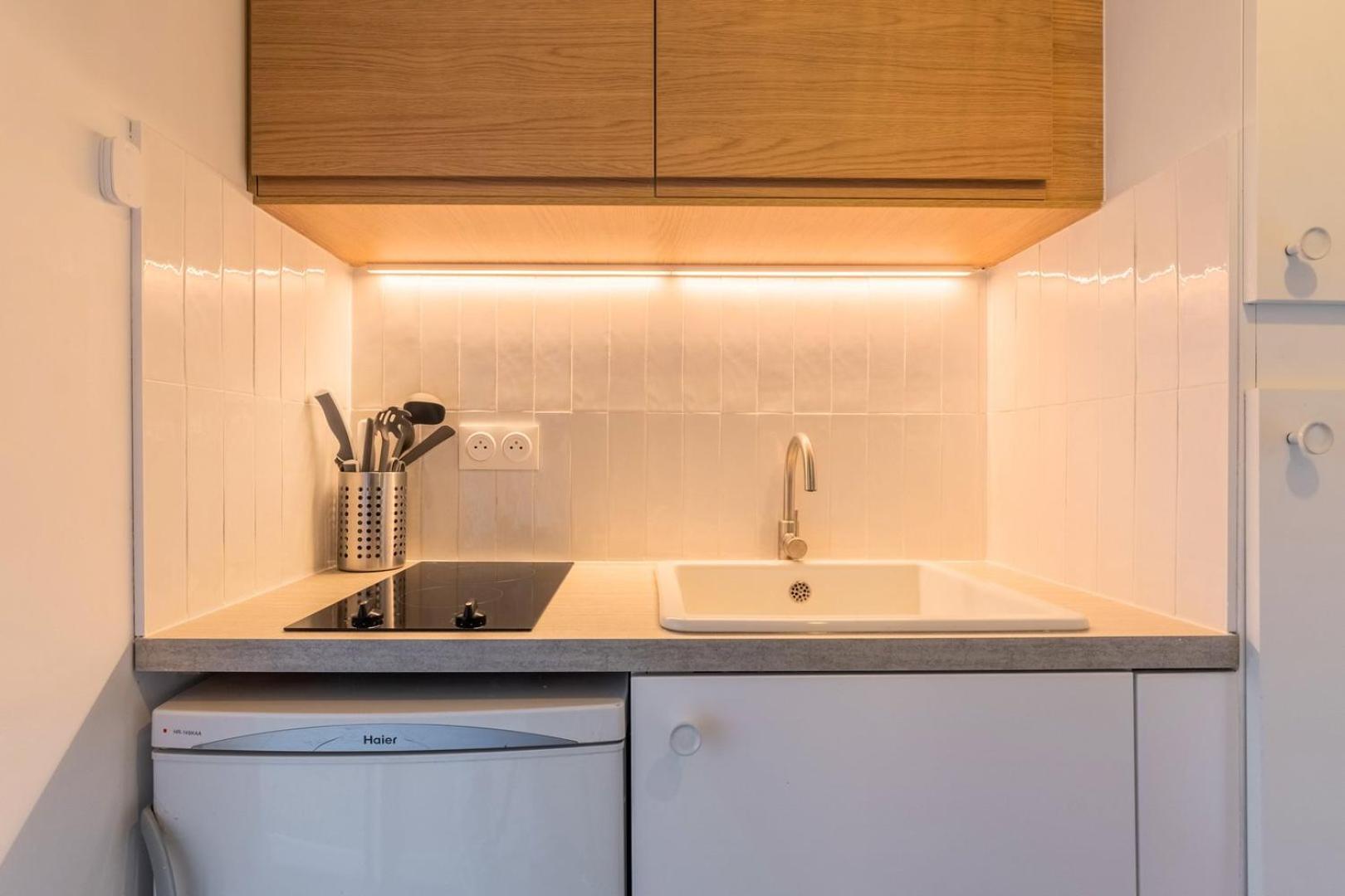 Apartment Proche Ecoles, Commerces Et Centre-ville