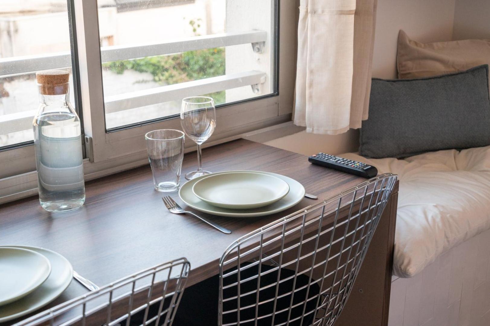 Proche Ecoles, Commerces Et Centre-ville Apartment *