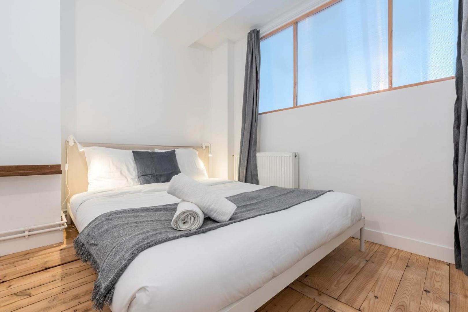 Apartment Hypercentre 2 *