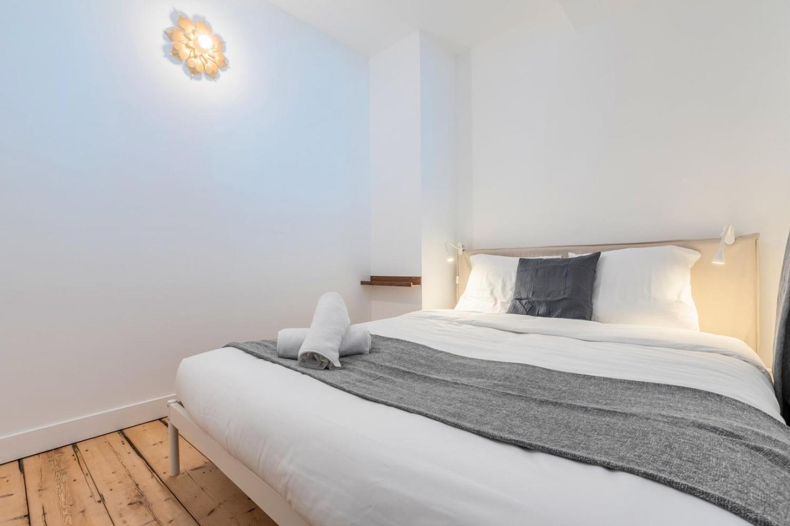 Apartment Hypercentre 2