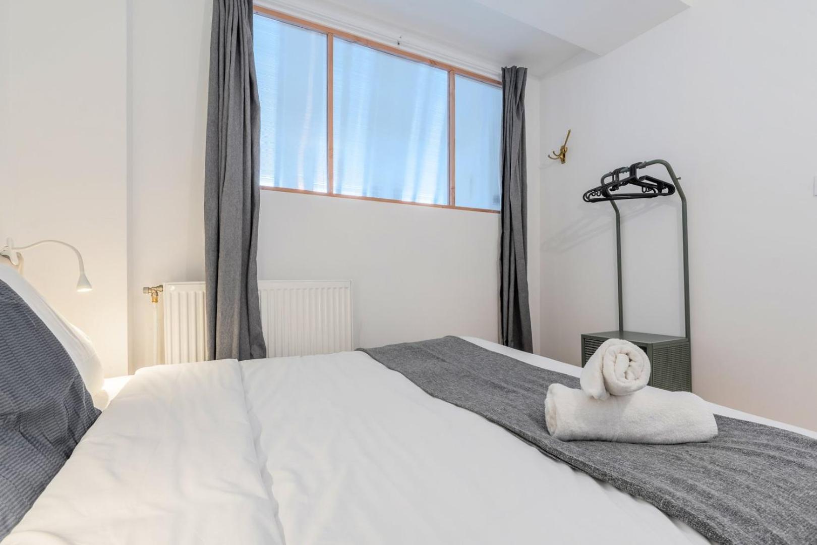 Hypercentre 2 Apartment
