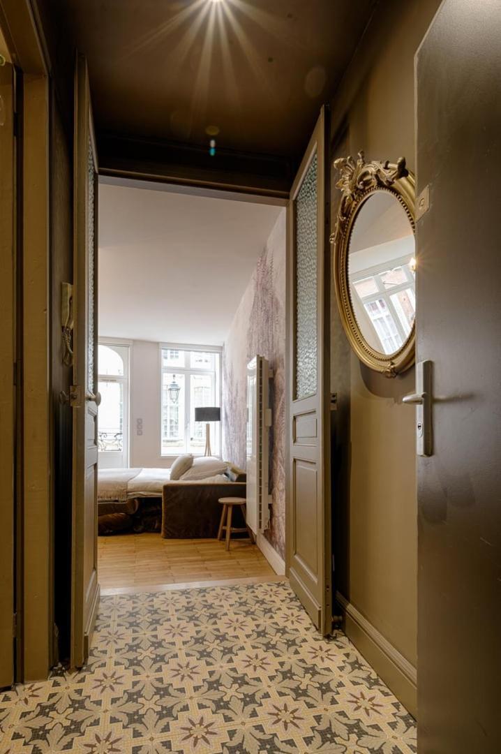 Apartment L'elegant ~ Proche Metro ~ Triangle D'or