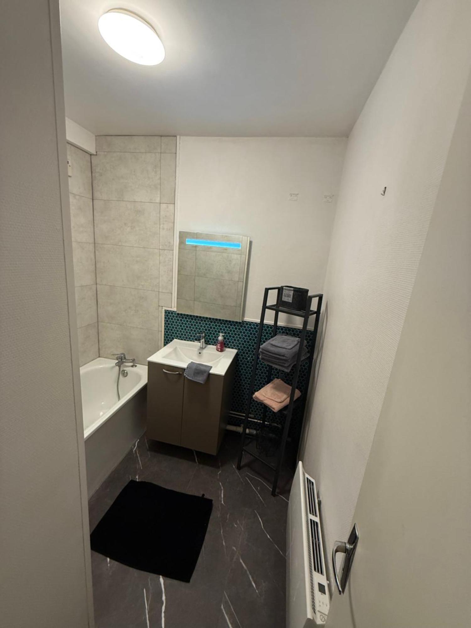 Rijselhof Apartment Lille