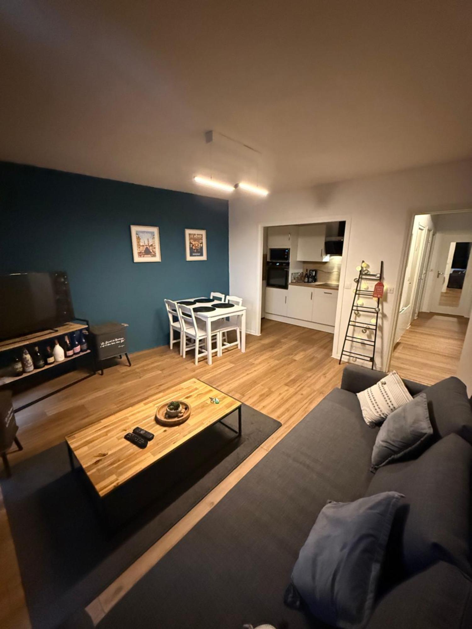Apartment Rijselhof
