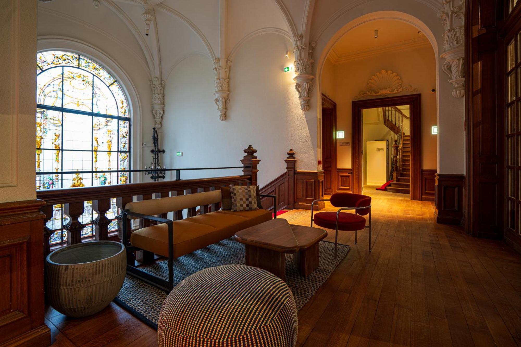 Hostel Centre Lille