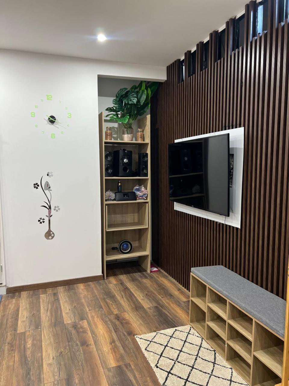 Appartement Flandre Lille