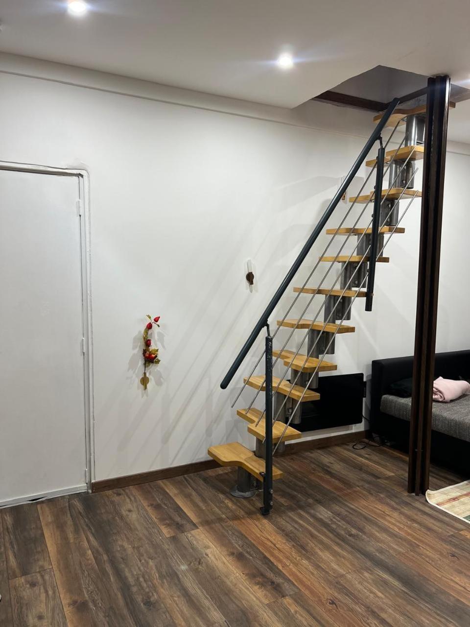 Appartement Flandre
