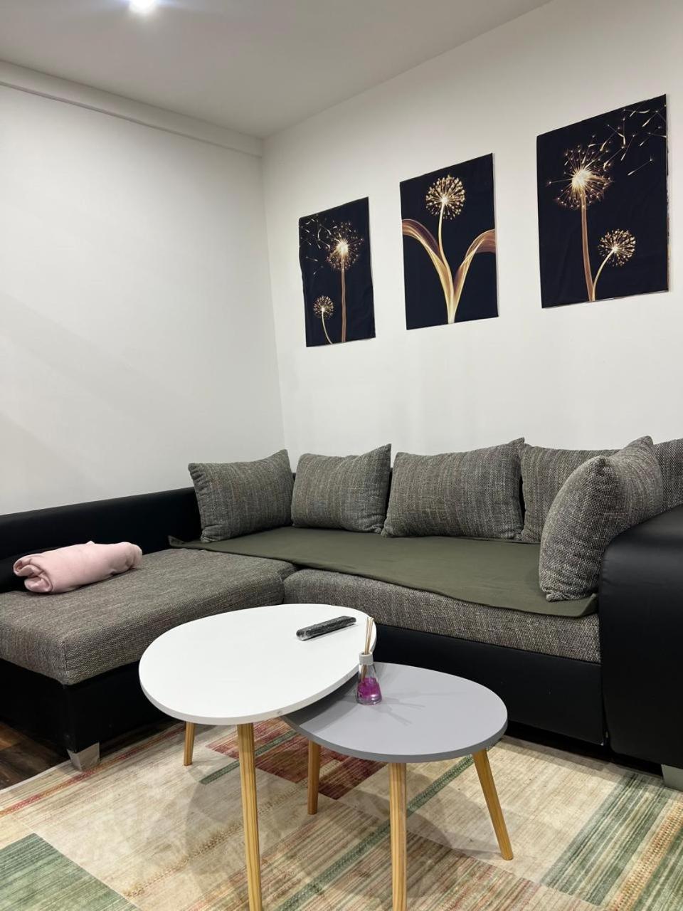 Appartement Flandre *