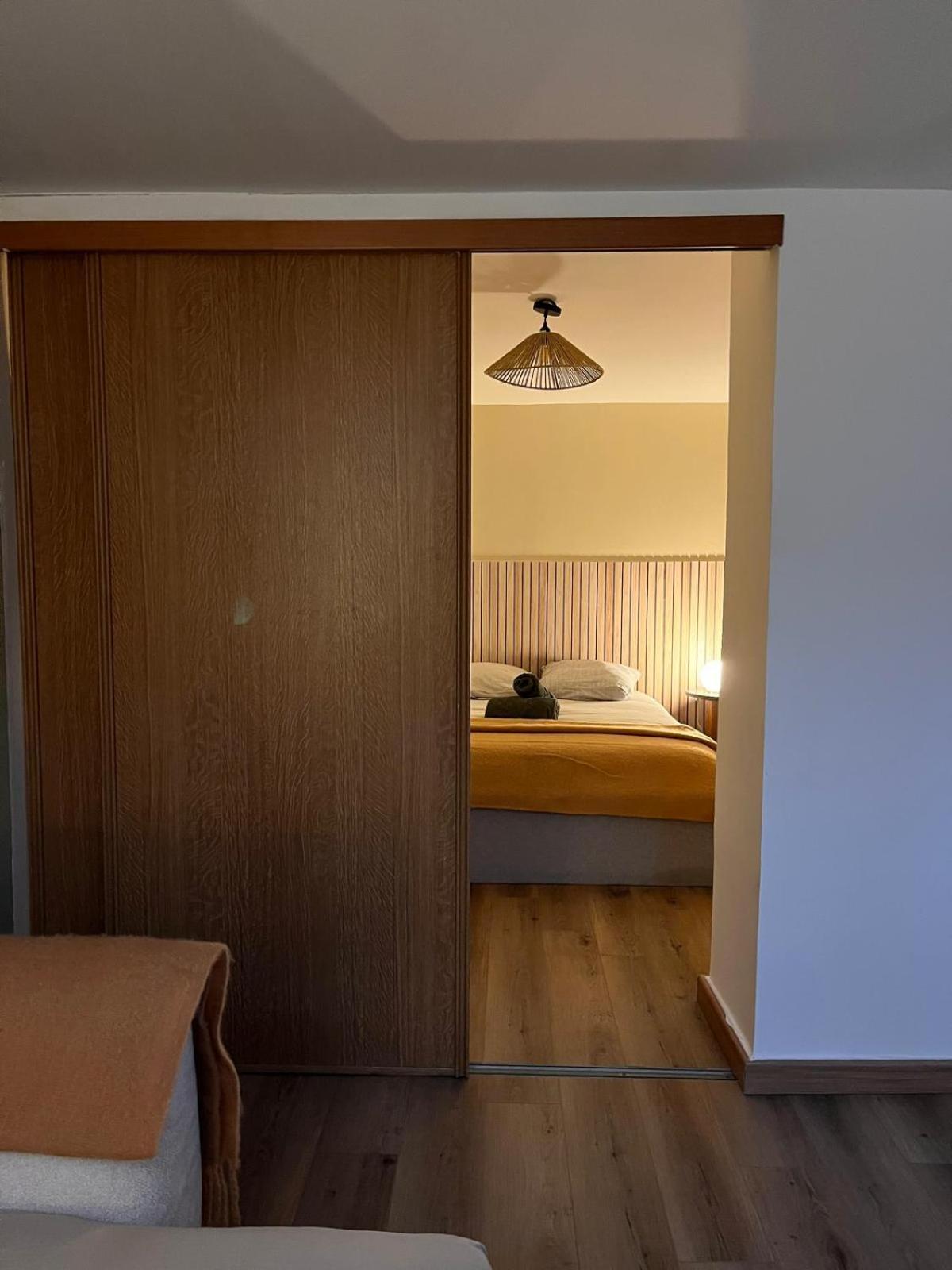 Le Gaston Appartement *