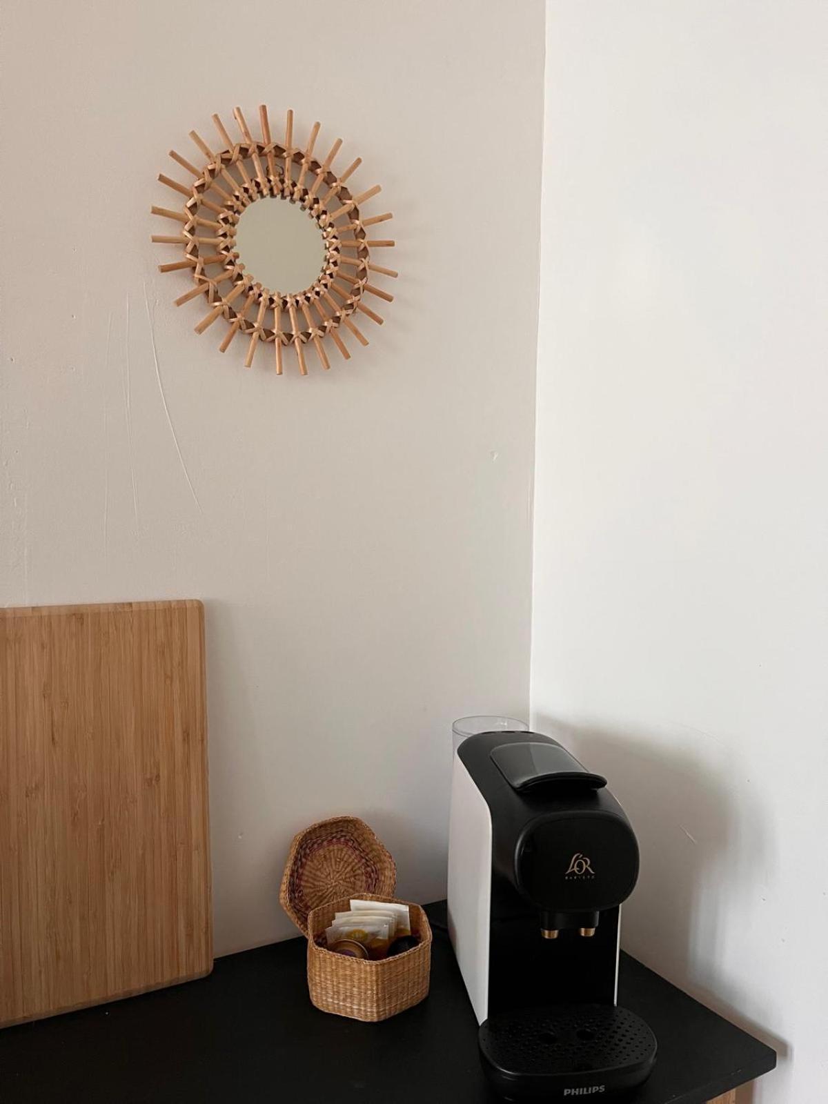 Appartement Le Gaston *