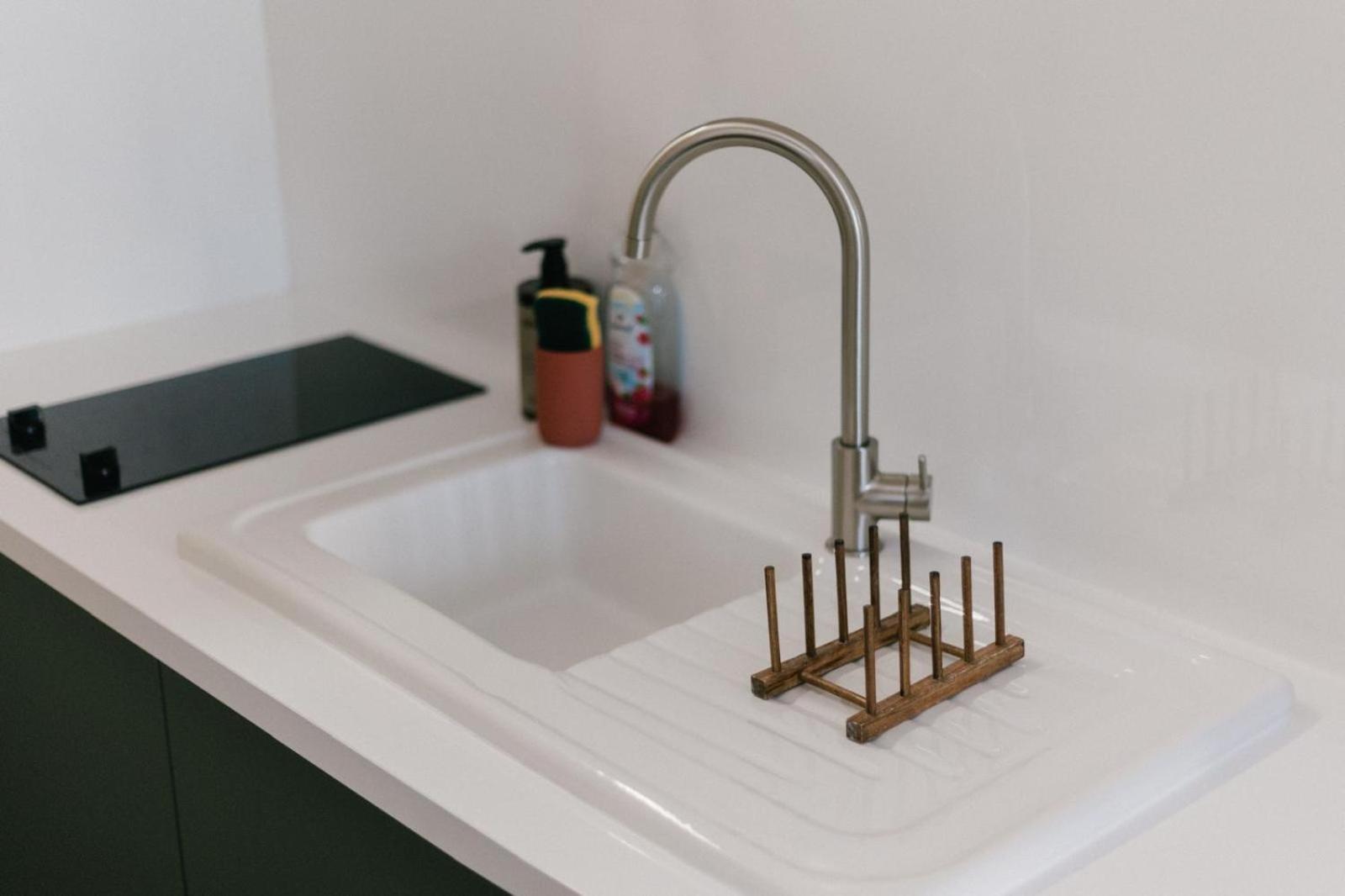 Appartement Le Gaston *