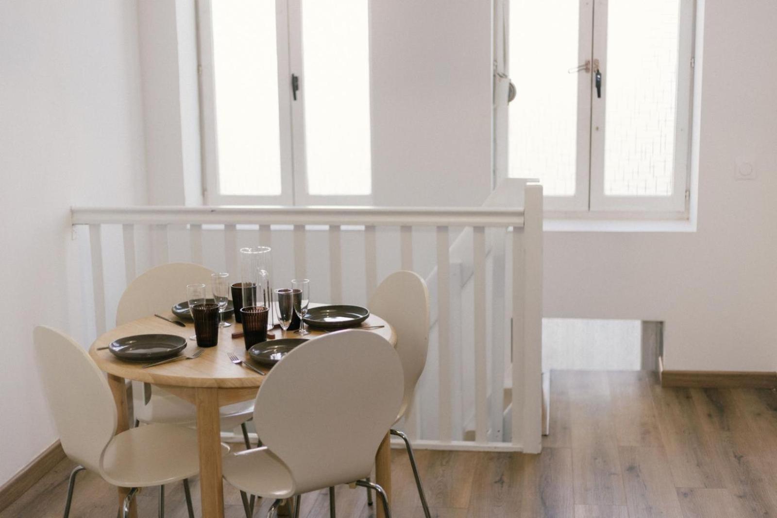 Le Gaston Appartement *