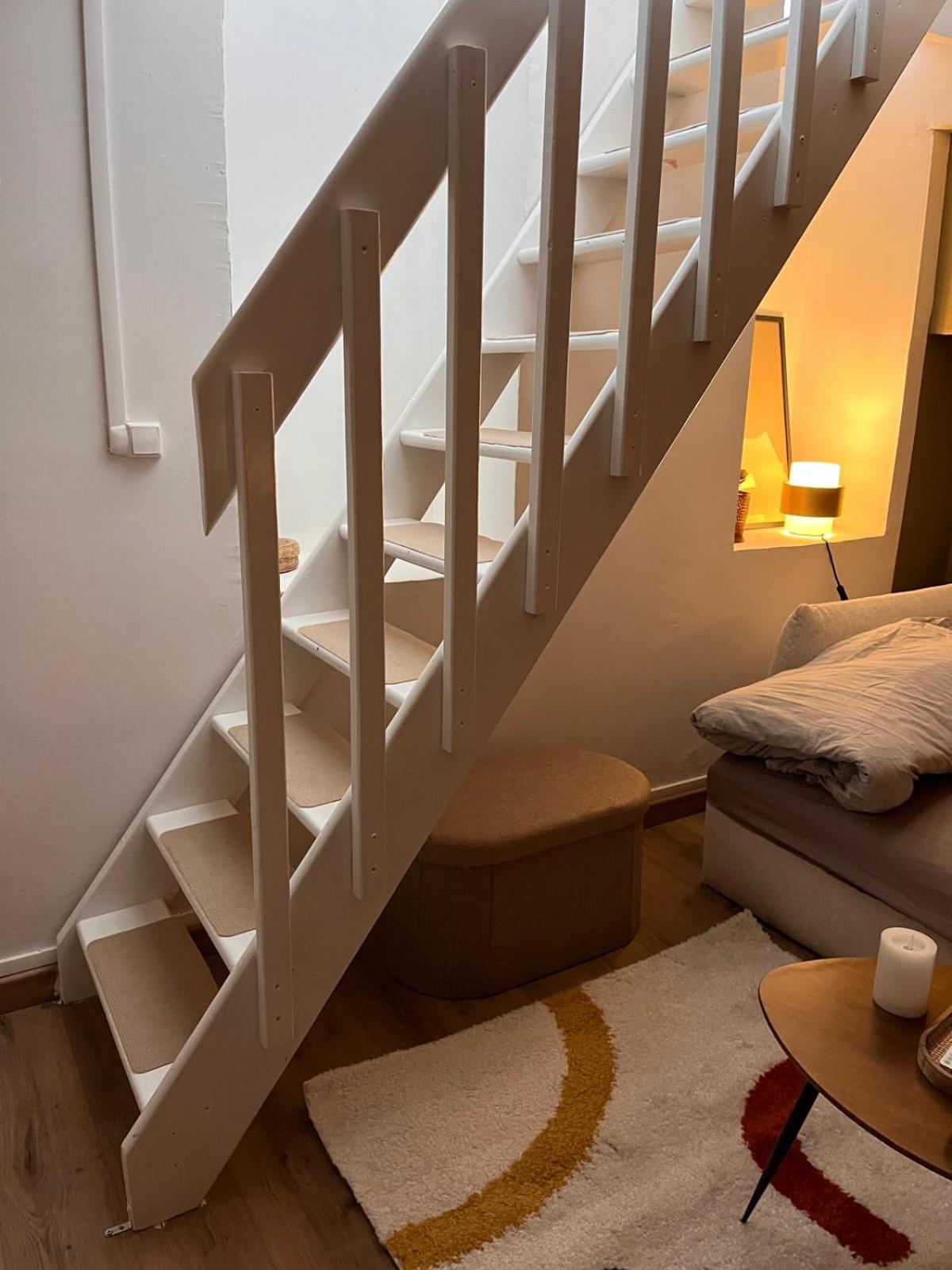 Le Gaston Appartement Rijsel