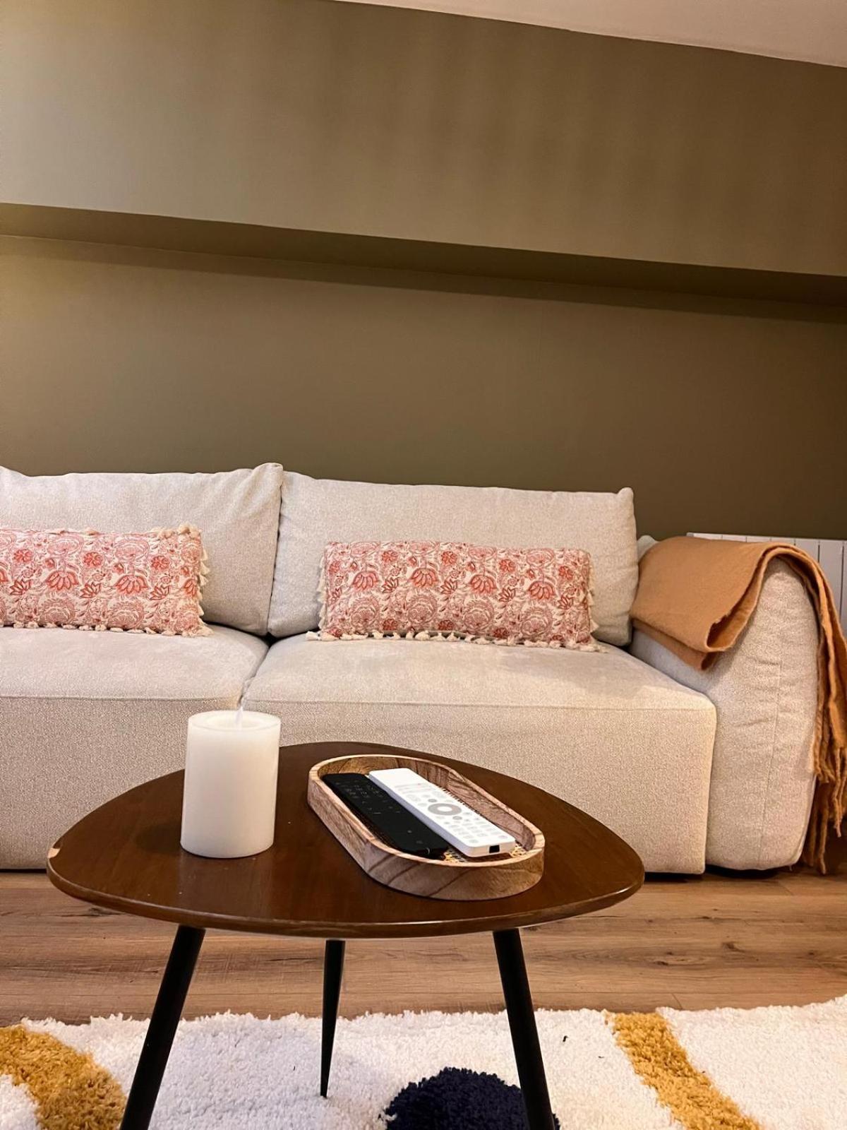 Appartement Le Gaston Rijsel