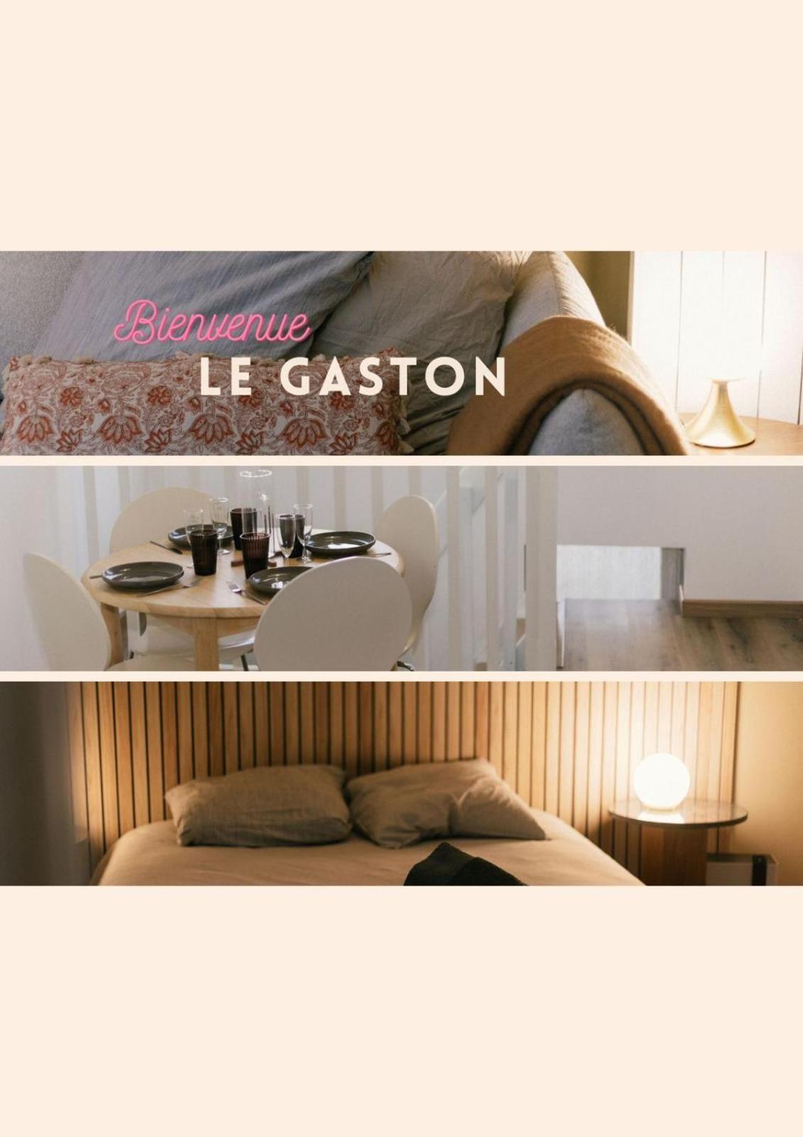 Le Gaston Rijsel