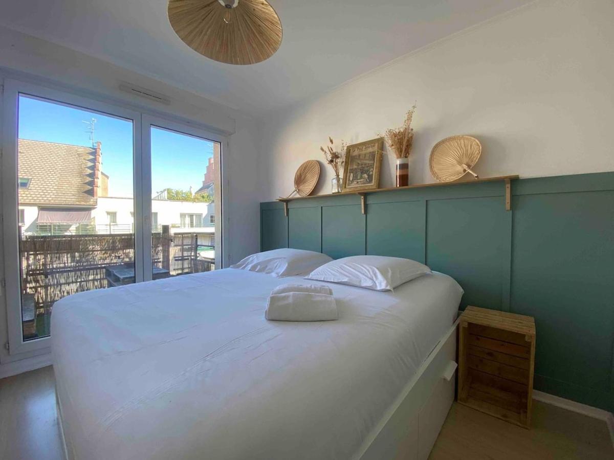 L Oasis Apartment *