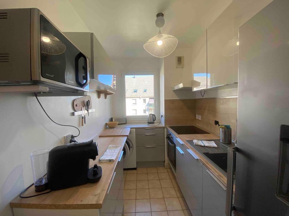 Apartment L Oasis