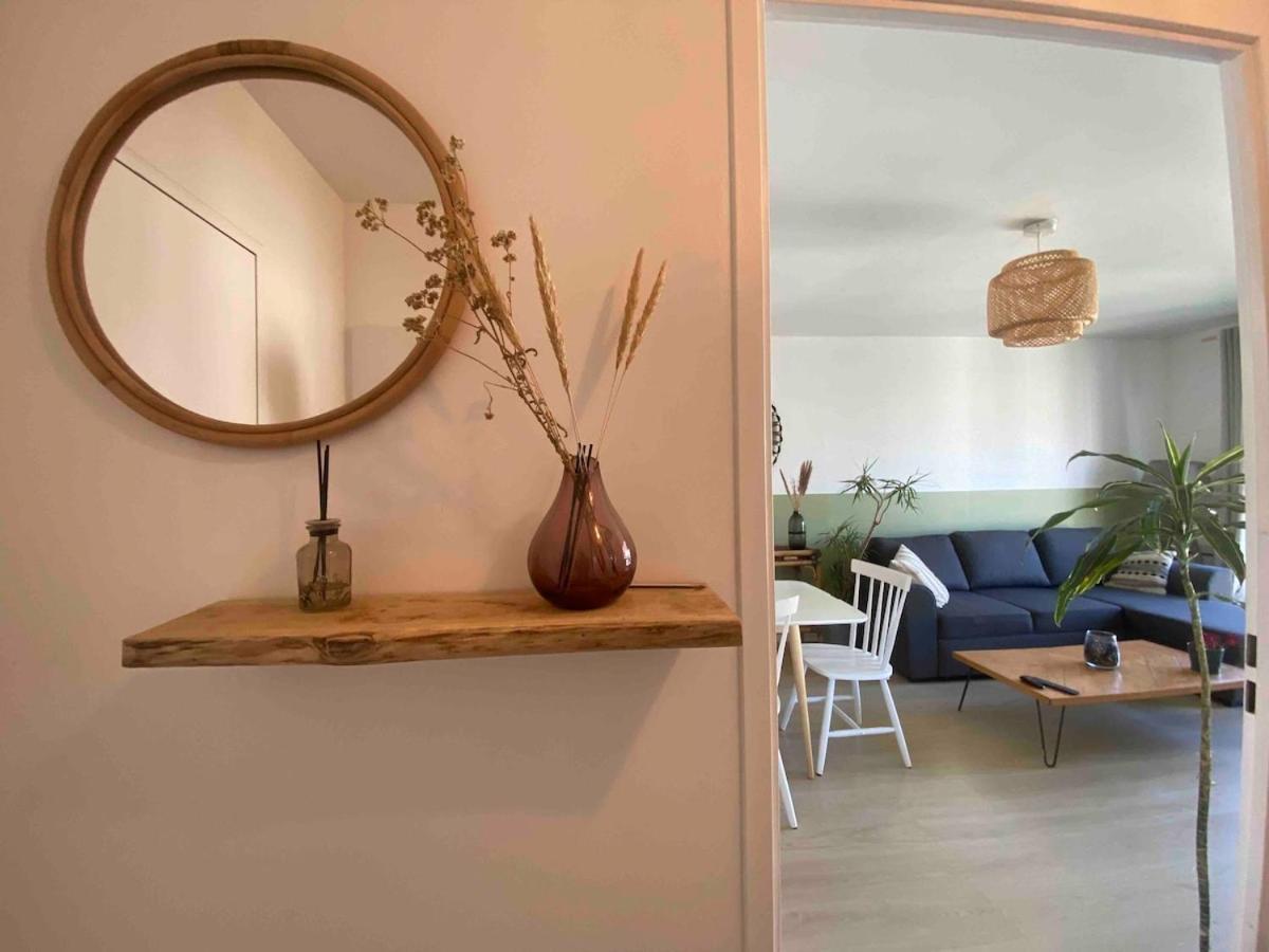 L Oasis Apartment *