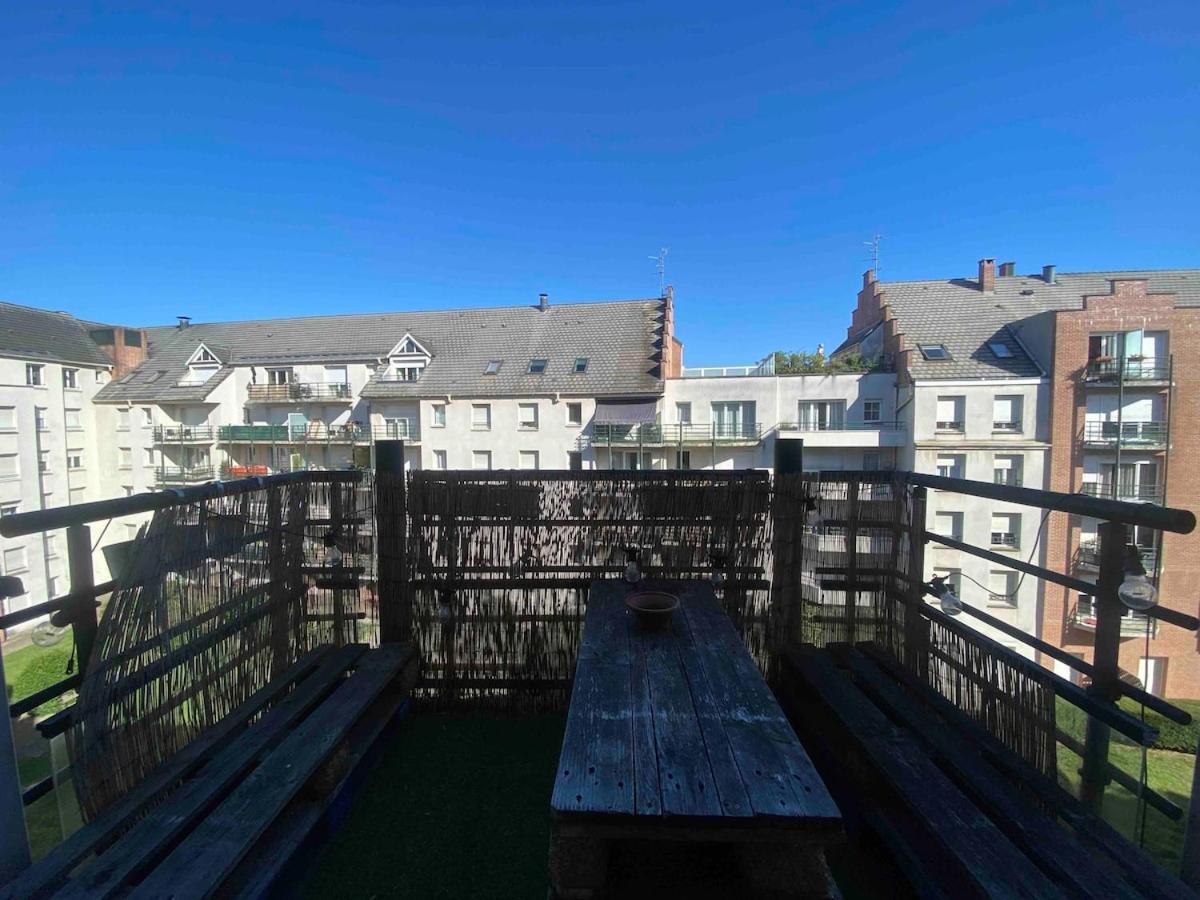 L Oasis Apartment Lille