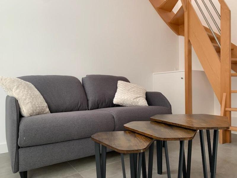 Apartment Le Saint-michel