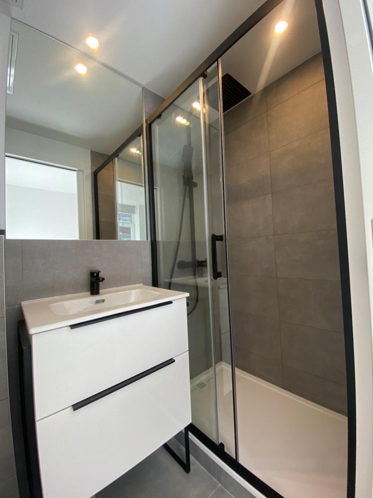Le Saint-michel Apartment Lille