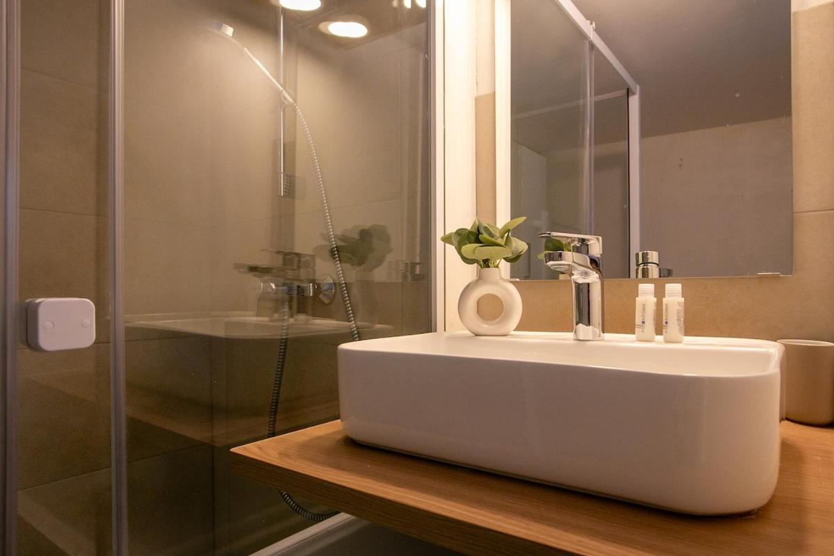 Appartement O Centre