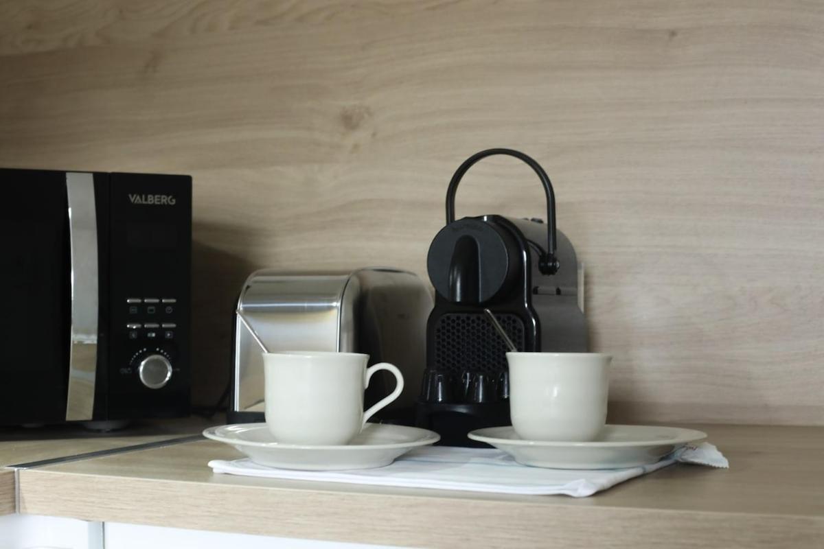 Appartement O Centre
