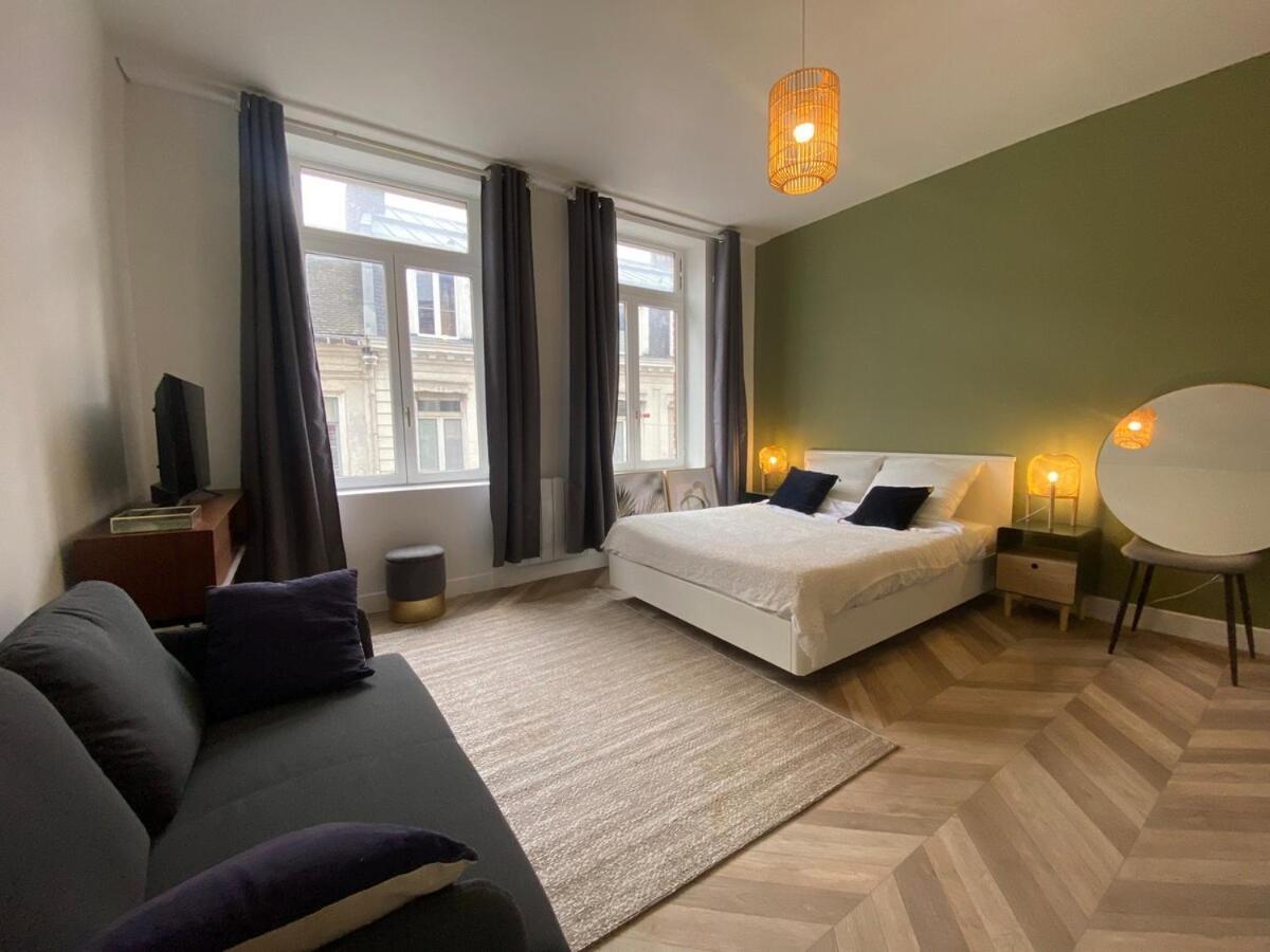Apartment Le Saint Andre