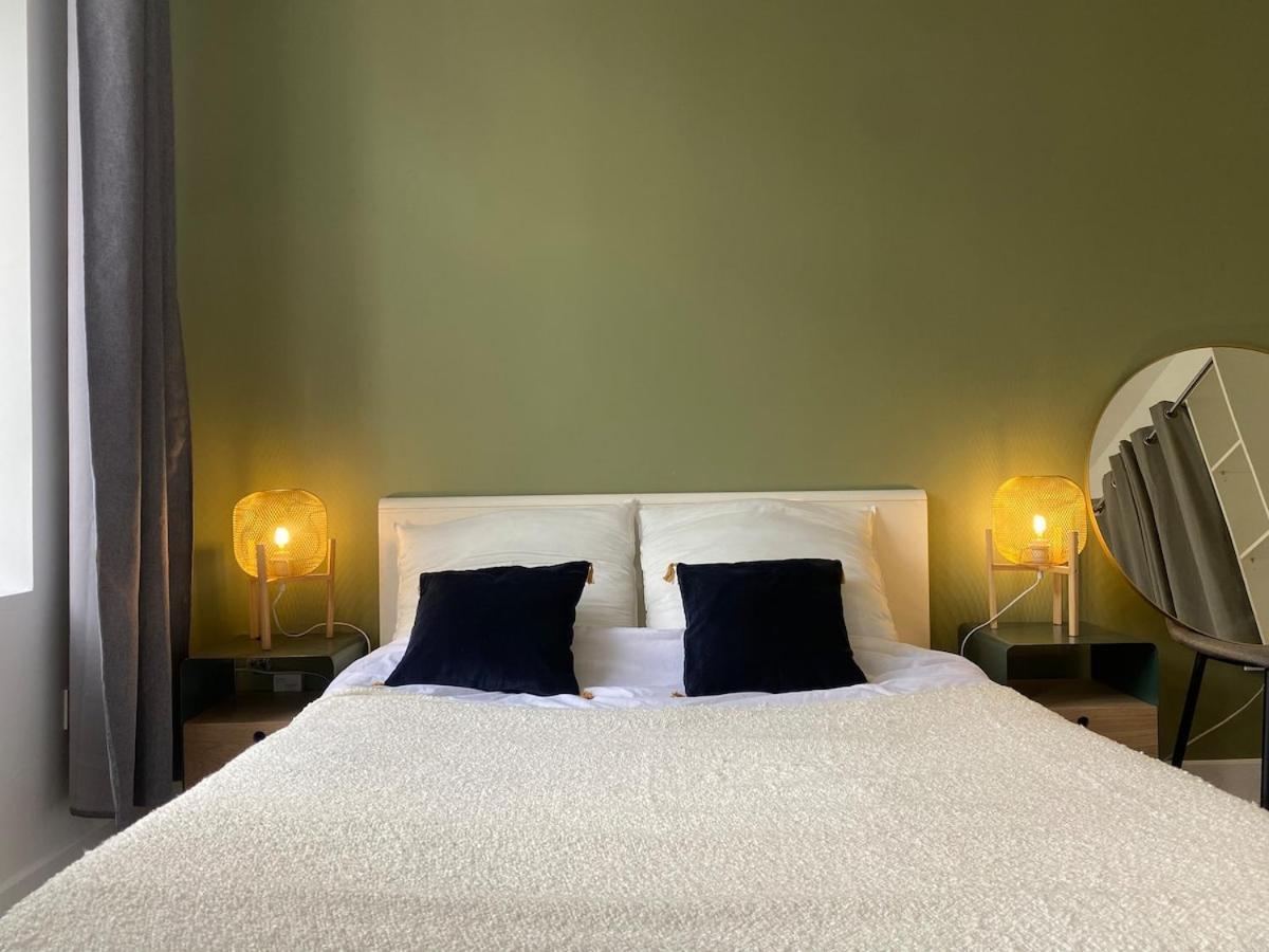 Apartment Le Saint Andre *