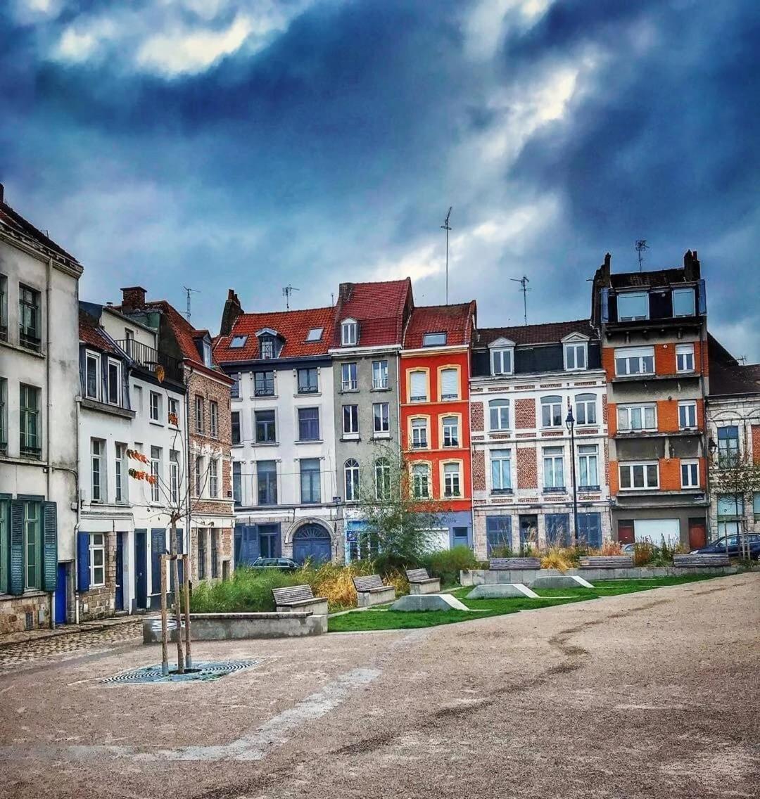 Le Saint Andre * Lille